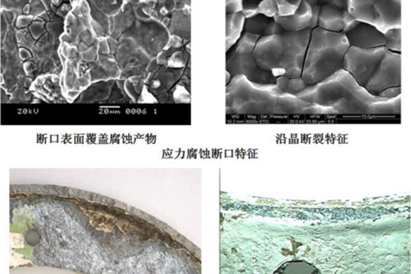 安徽青岛金属材料检测的规范非常复杂