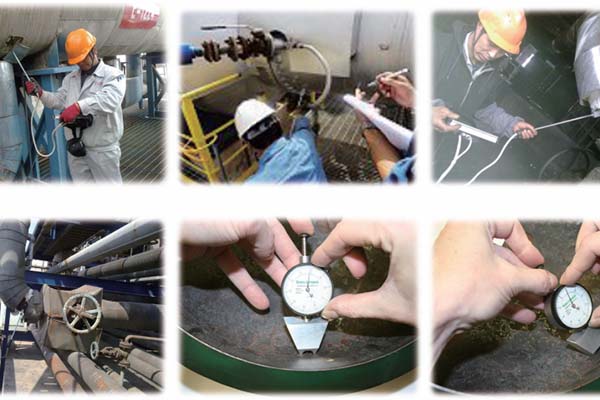 安徽金属材料第三方检测机构焊接工艺要素